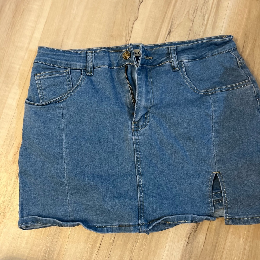Amazon skort